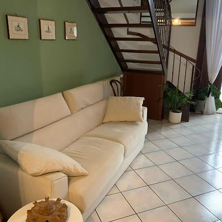 La Maison De Catania-Fontanarossai nemzetközi repülőtér Kültér fotó