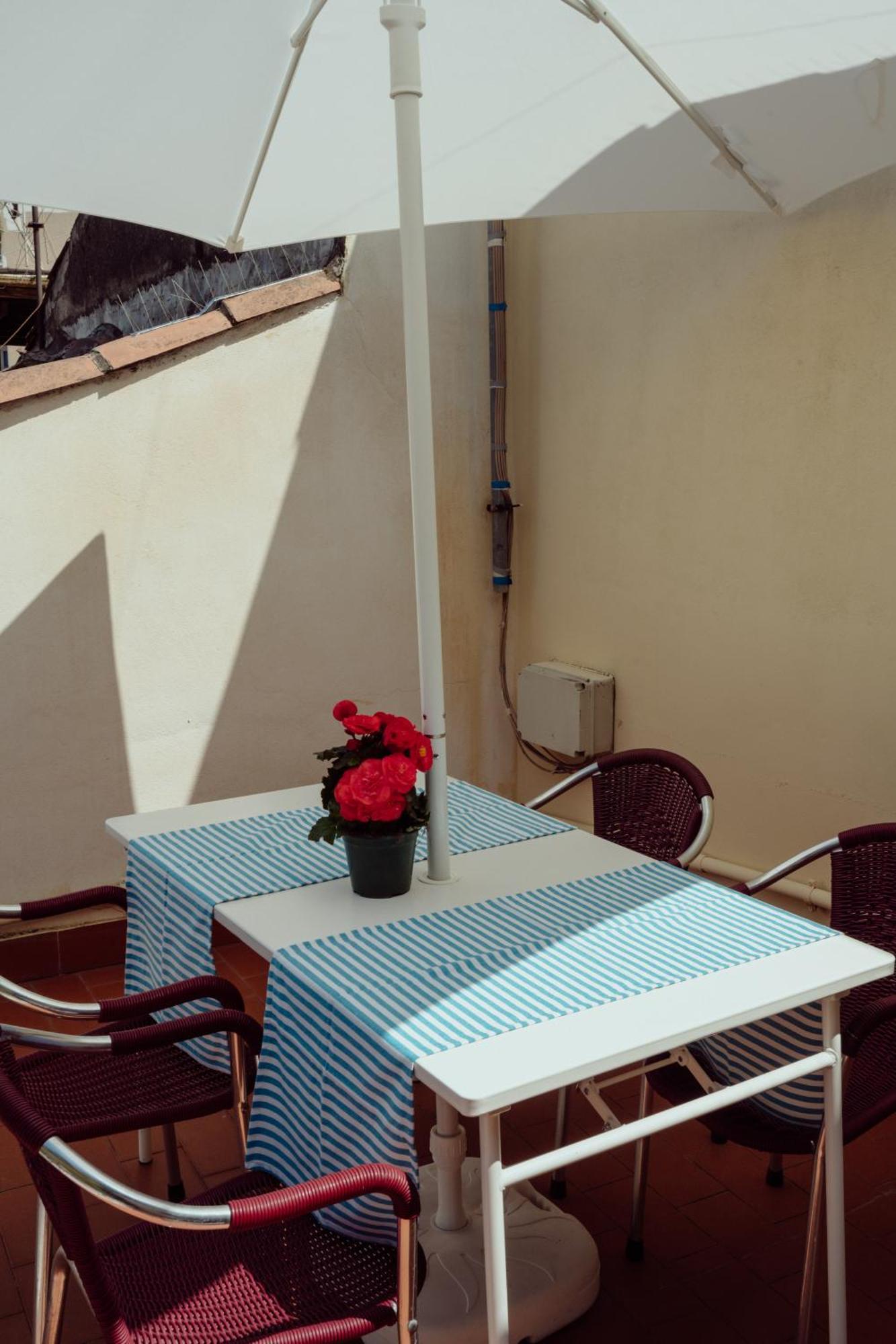 La Maison De Catania-Fontanarossai nemzetközi repülőtér Kültér fotó