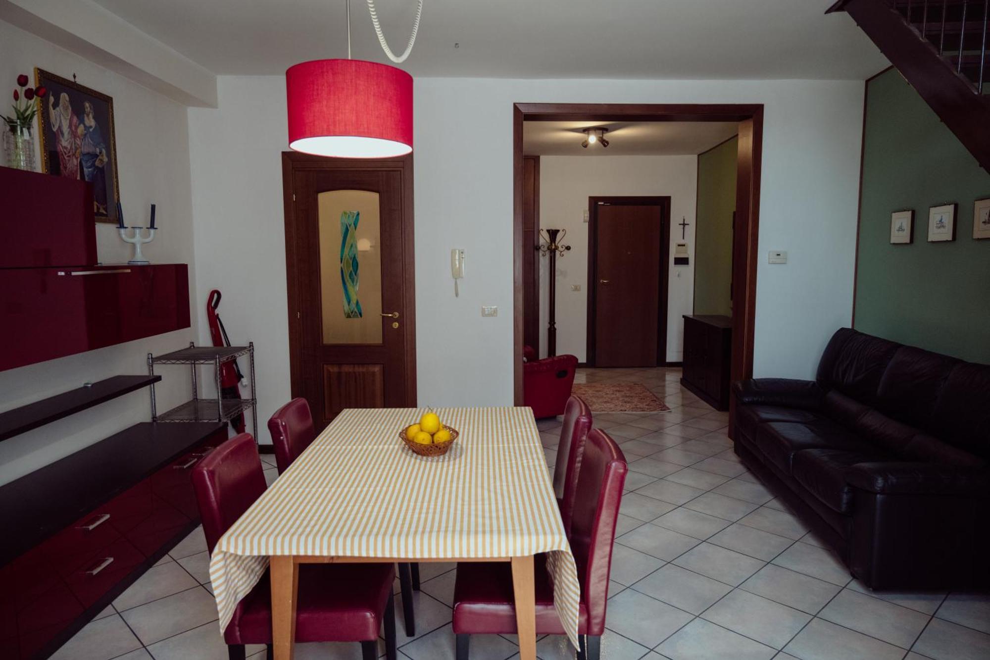 La Maison De Catania-Fontanarossai nemzetközi repülőtér Kültér fotó