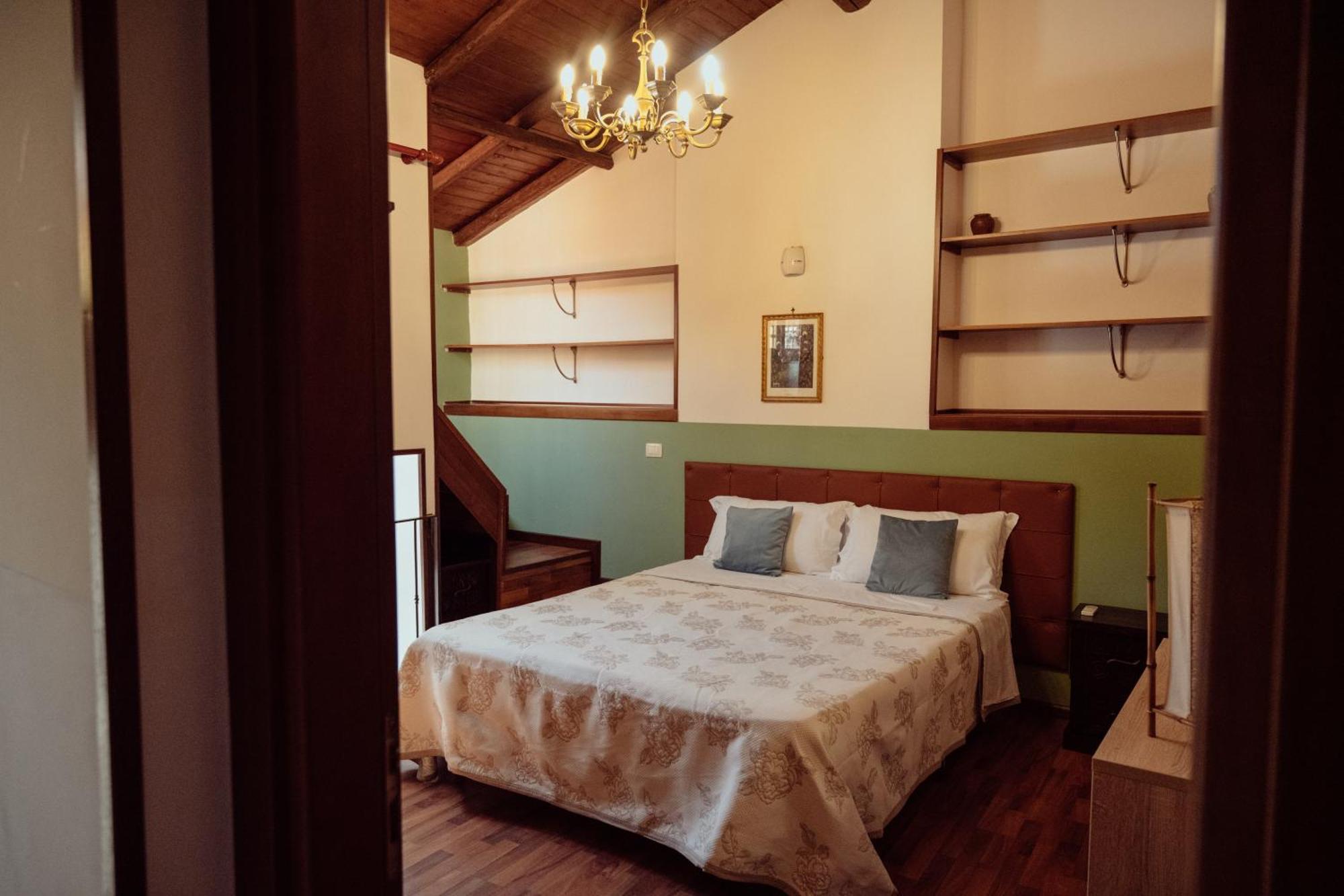 La Maison De Catania-Fontanarossai nemzetközi repülőtér Kültér fotó