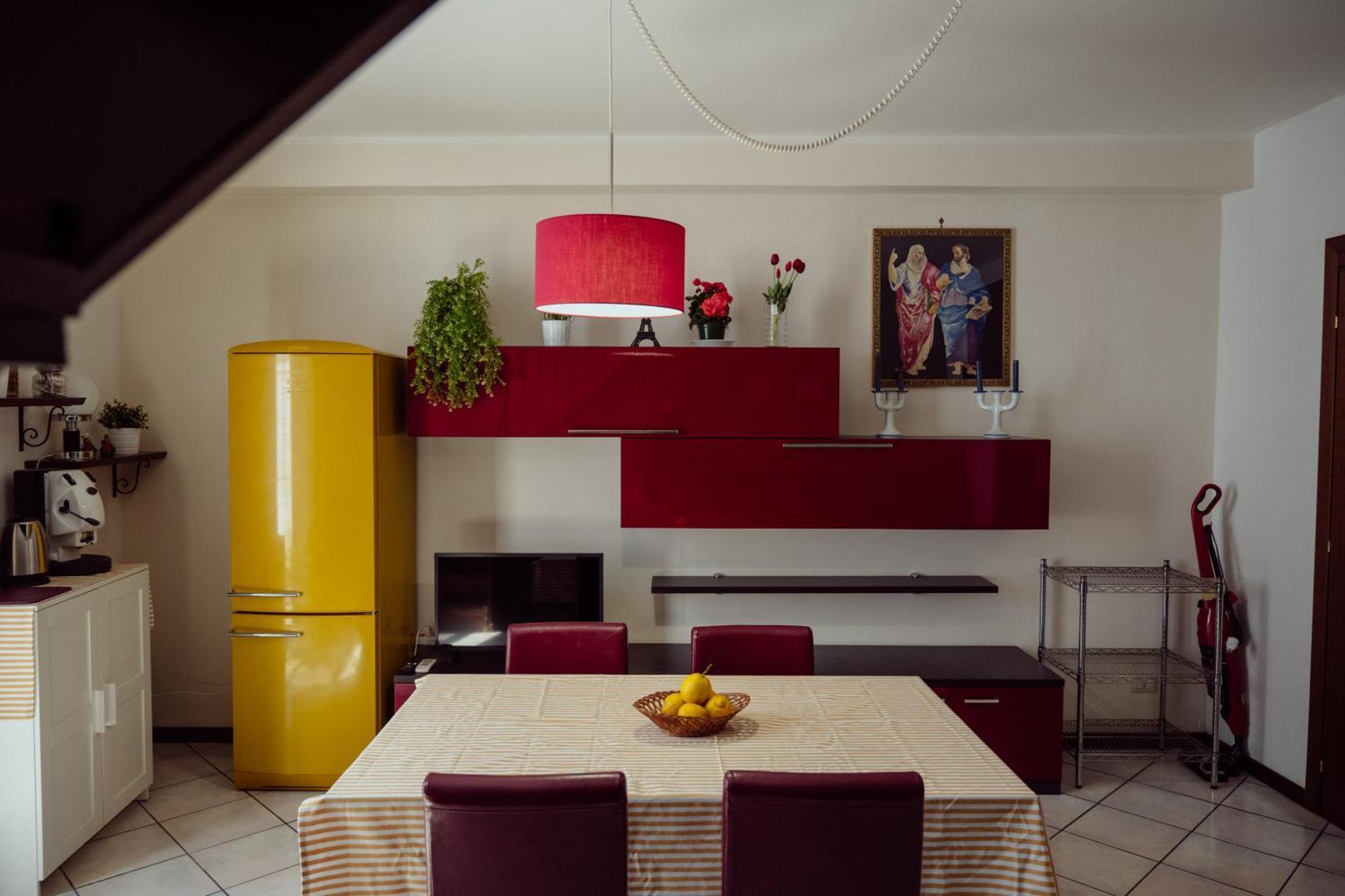 La Maison De Catania-Fontanarossai nemzetközi repülőtér Kültér fotó