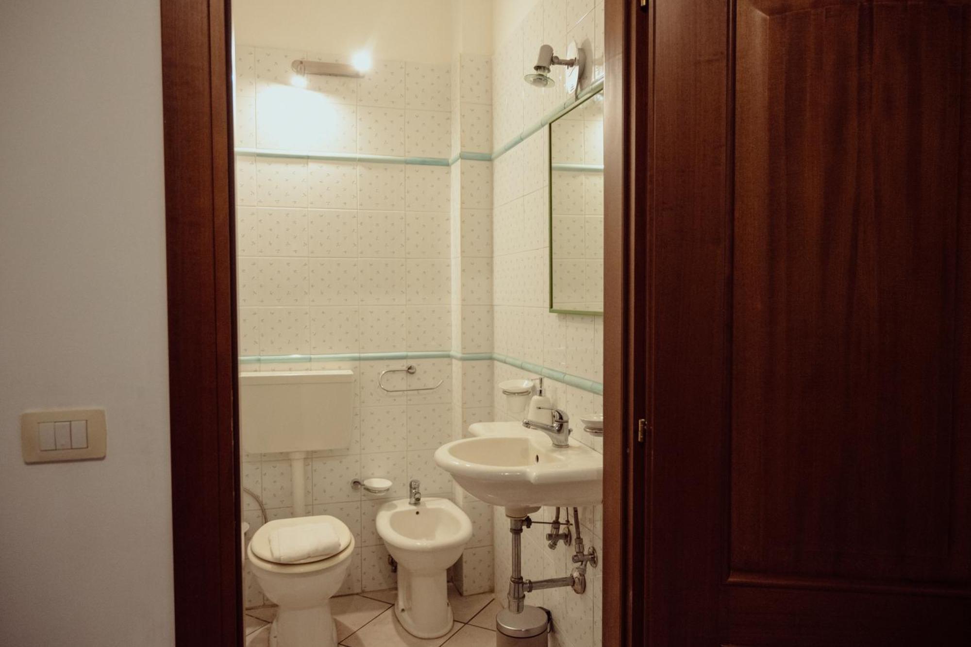 La Maison De Catania-Fontanarossai nemzetközi repülőtér Kültér fotó