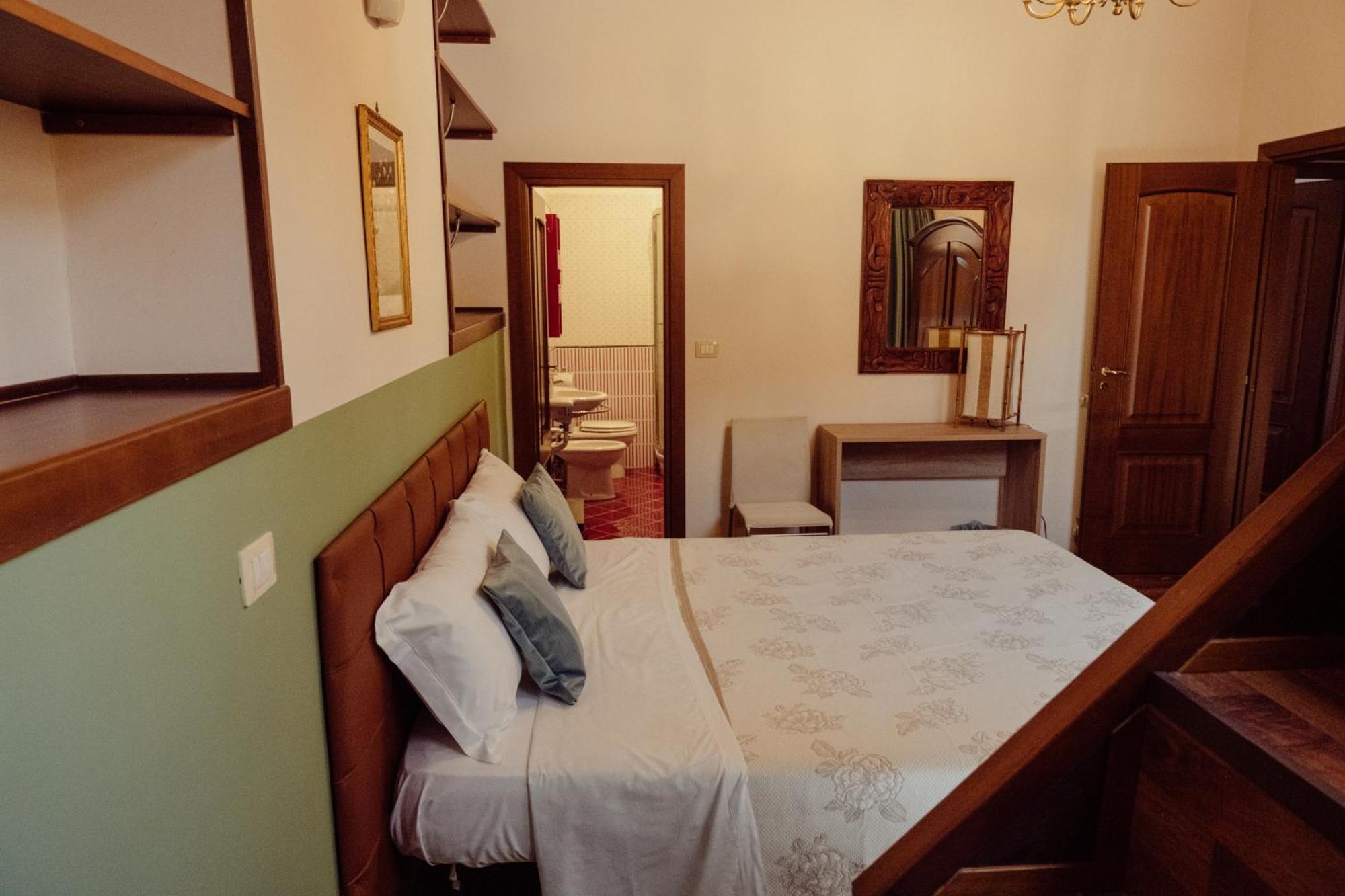 La Maison De Catania-Fontanarossai nemzetközi repülőtér Kültér fotó