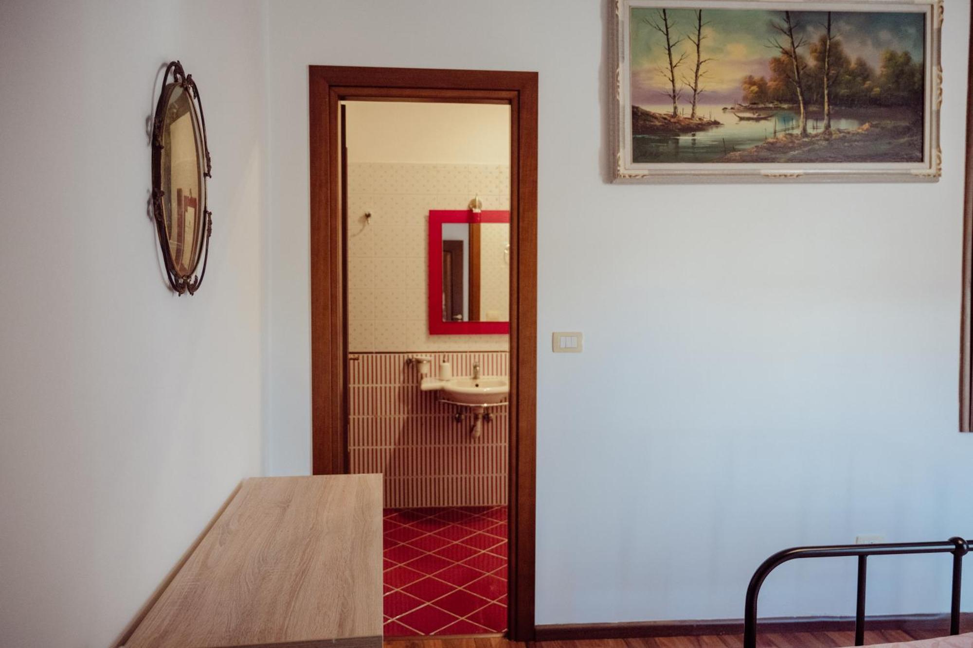 La Maison De Catania-Fontanarossai nemzetközi repülőtér Kültér fotó