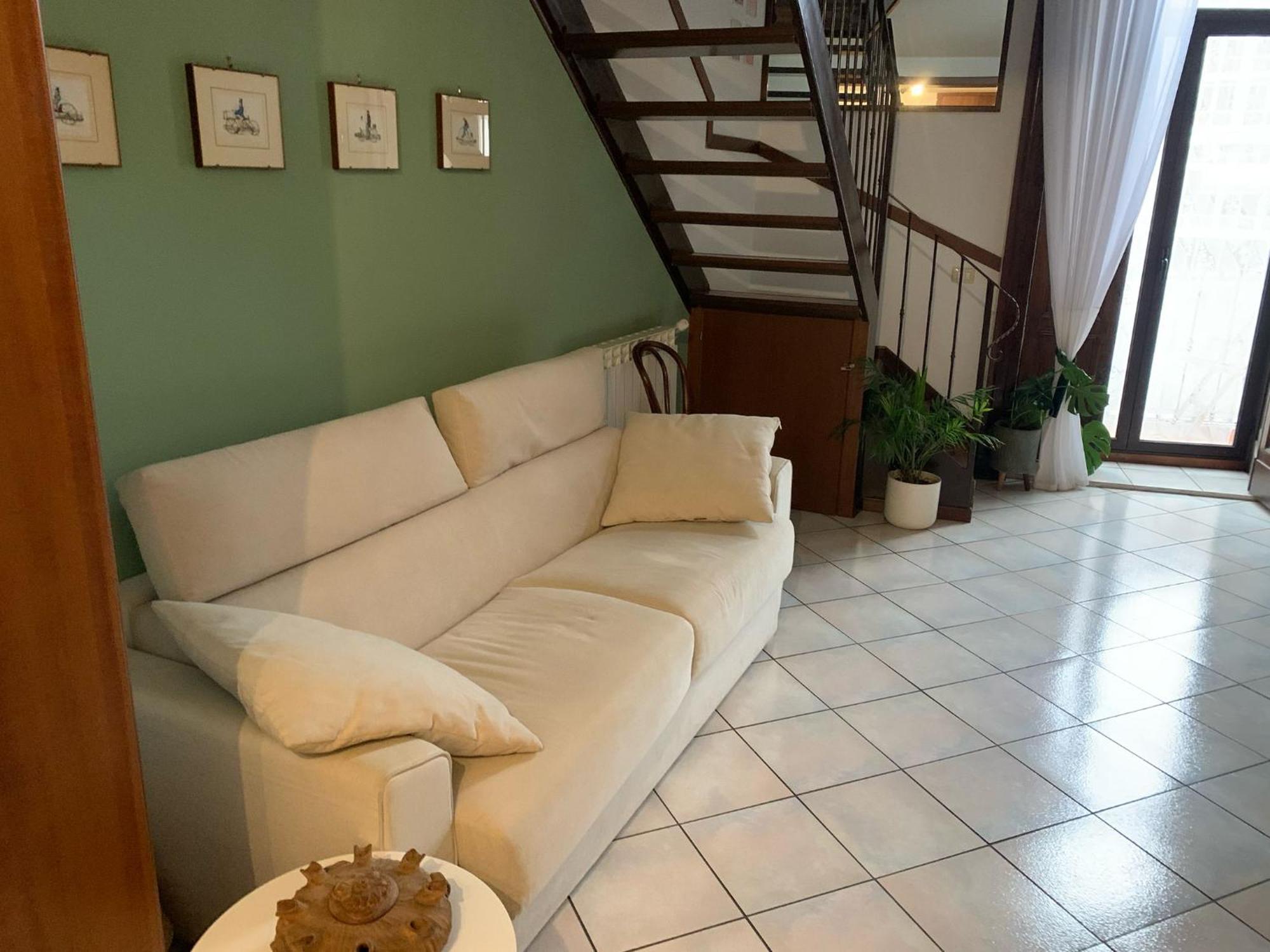 La Maison De Catania-Fontanarossai nemzetközi repülőtér Kültér fotó
